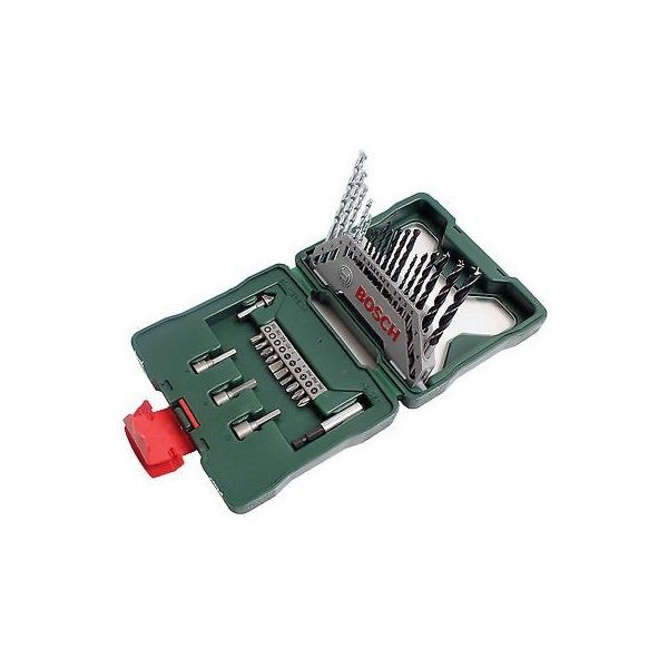 Набор принадлежностей-33