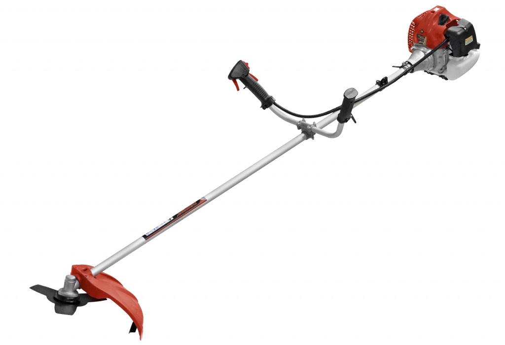 Коса бензиновая Парма Практик БТК-052