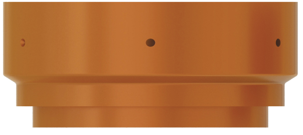 FUBAG Горелка для плазмореза FB P100 6m