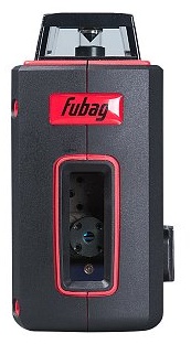 FUBAG Лазерный уровень Prisma 20R VH360