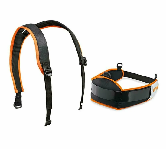 Пояс для аккумуляторов с наплечным ремнем STIHL - STIHL