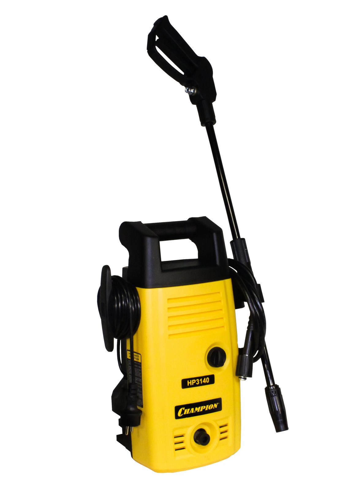 Мойка CHAMPION HP3140