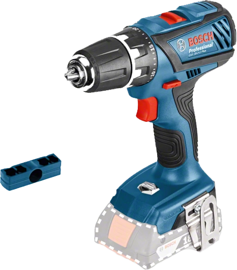 Аккумуляторная дрель-шуруповёрт  GSR 18-2-LI Plus Professional БЕЗ АКБ