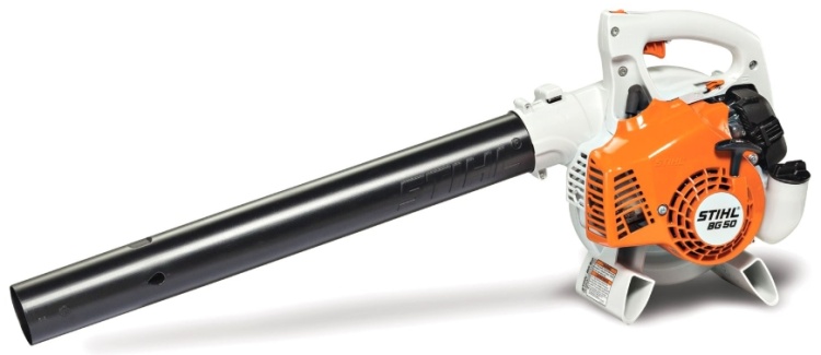 Воздуходувное устройство Штиль BG-50