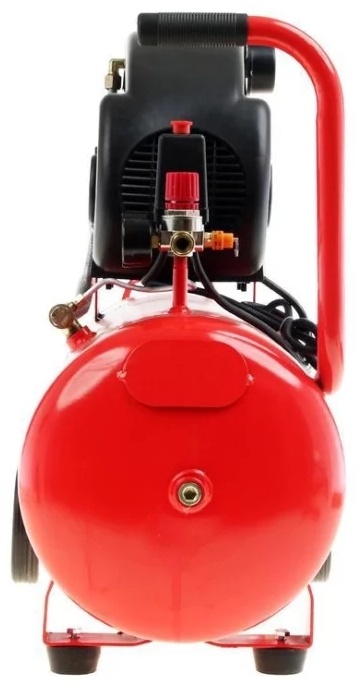 Компрессор FUBAG DC 320/50 CM2.5