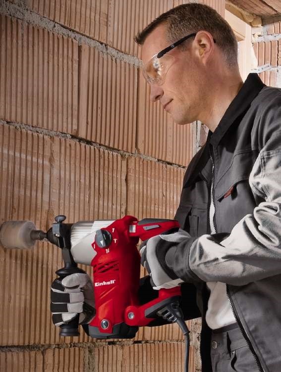 Перфоратор Einhell RT-RH 32