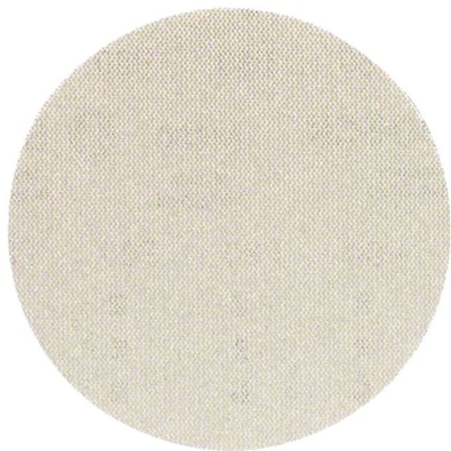 Шлифлист BOSCH на сетч. основе,150мм,G220 (50)