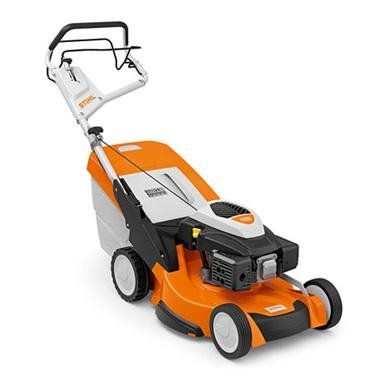 RM 655.0 V - STIHL