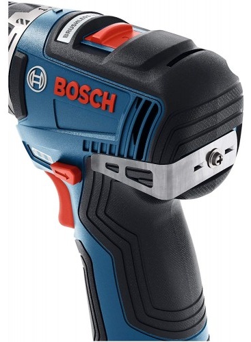 Дрель-шуруповерт BOSCH GSR 12V-35 без АКБ
