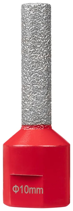 Фреза алмазная для плитки DLT CERAMIC 10 мм