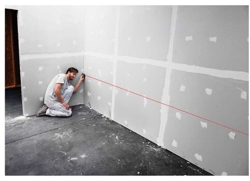 Лазерный дальномер GLM 20 Professional