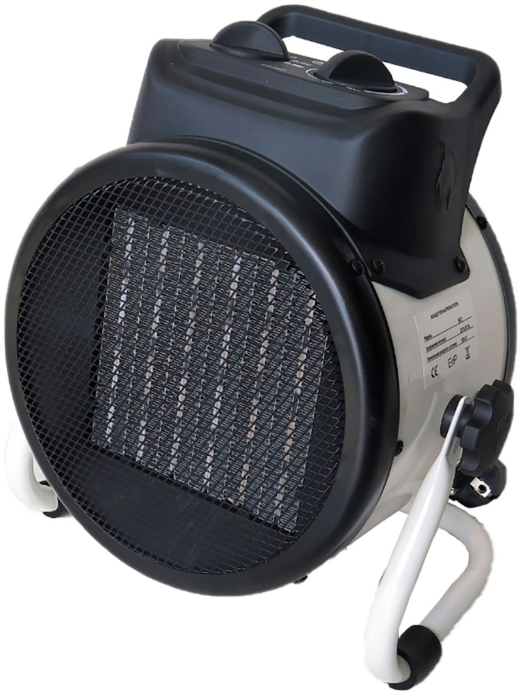 Magnetta, MC3, Пушка тепловая электрическая