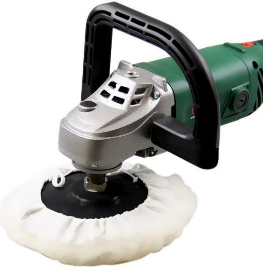 Полировочная машина DWT OP13-180 TV