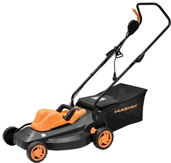 Газонокосилка электрическая Carver LME-1640