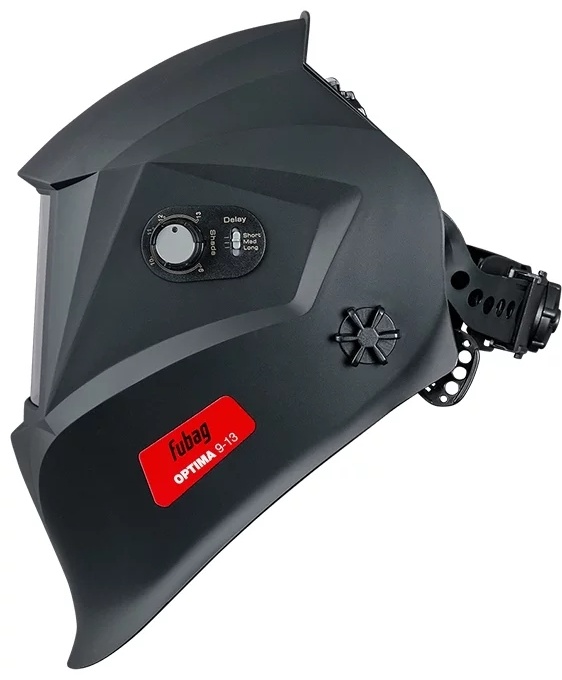 FUBAG Маска сварщика "Хамелеон" OPTIMA 9-13