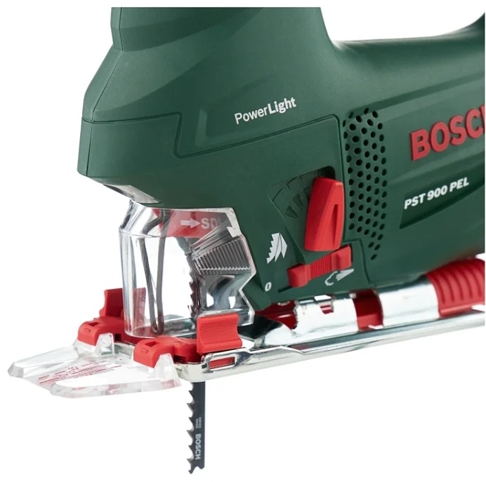 Лобзик PST 900 PEL BOSCH