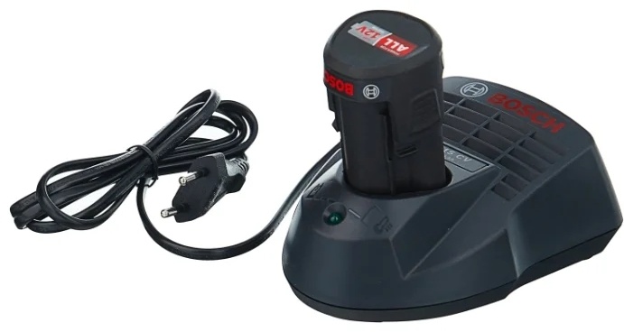 Цепная пила мини BOSCH EASYCUT 12