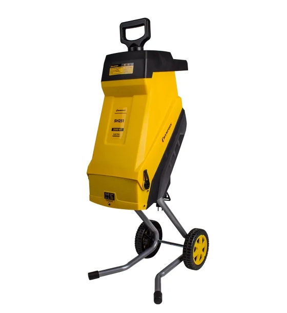 Измельчитель электрический CHAMPION SH251  (2,5кВт 40мм 10,3кг), CHAMPION, КИТАЙ, SH251