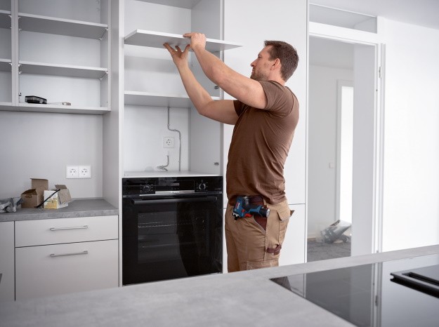 Аккумуляторный шуруповёрт GSR 12V-35 HX Professional