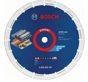 Диск алмазный по металлу (355х25.4 мм) Bosch