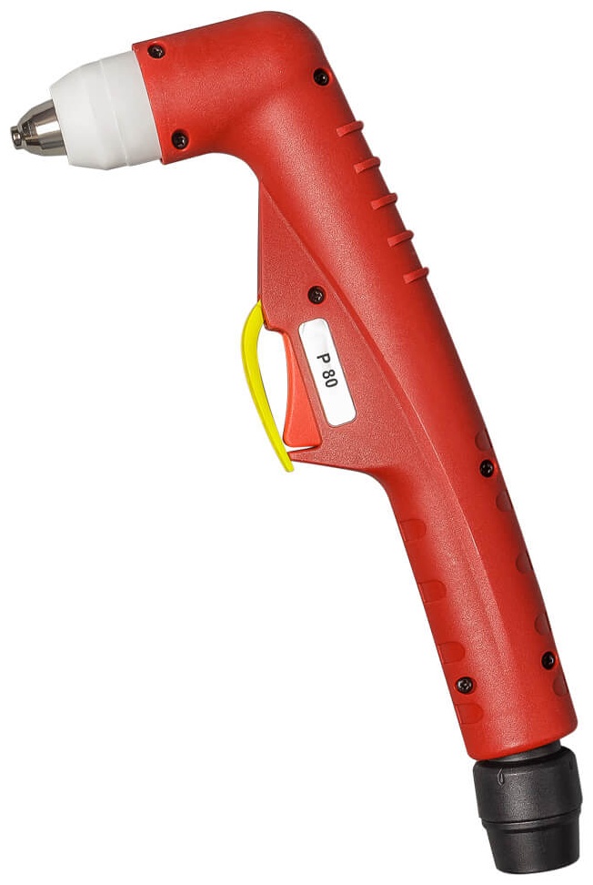 Резак плазменный CP P80 Евро адаптер 5м PLA8005