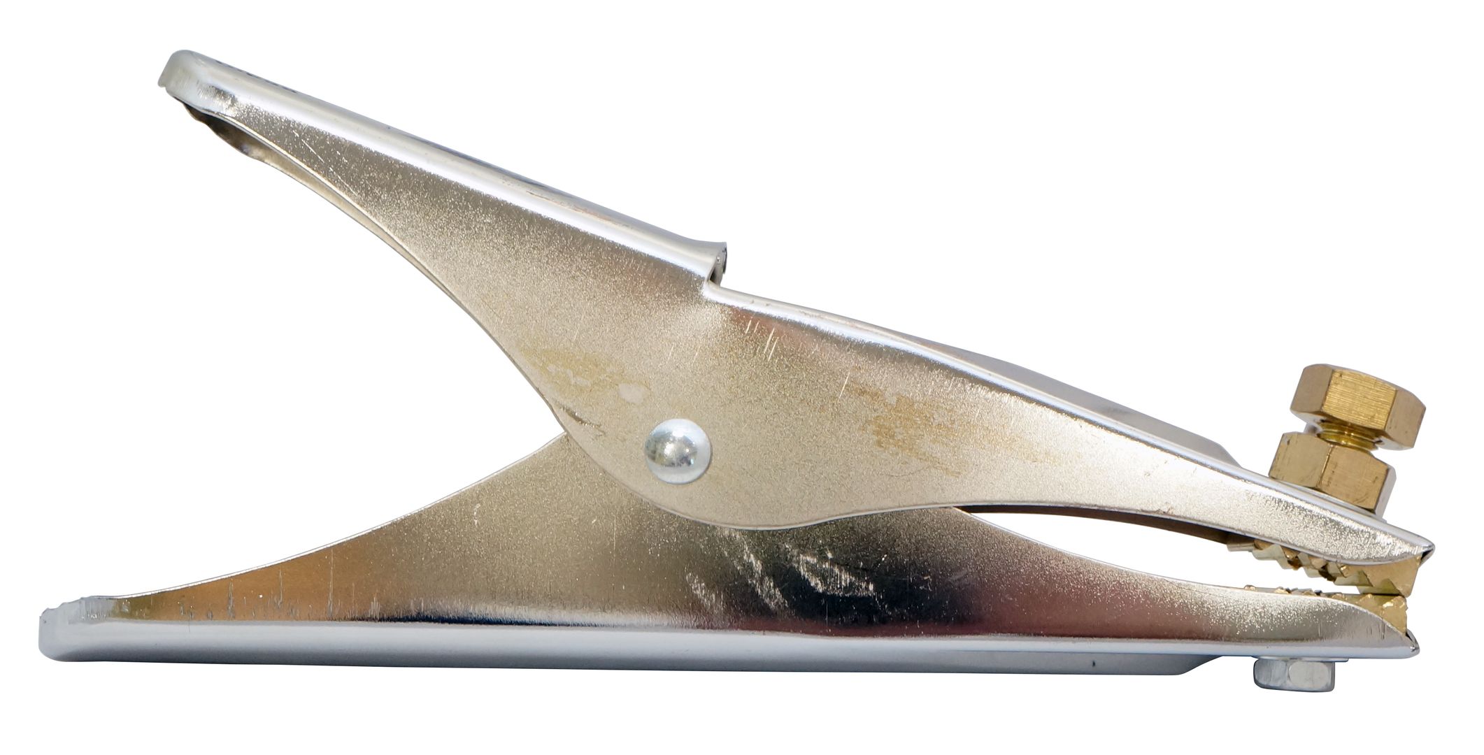 FUBAG Клемма заземления 400А