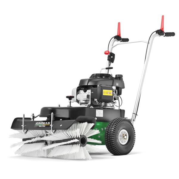 Машина подметальная Caiman SM 700