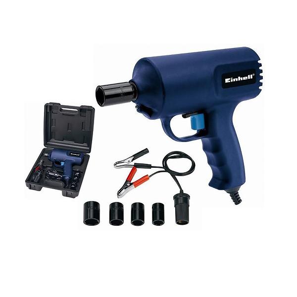 Гайковерт автомобильный Einhell BT-HS 12 