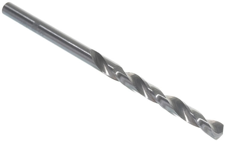 Сверло BOSCH 4,5 мм HSS-G (1)