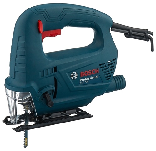 Электролобзик BOSCH GST 700