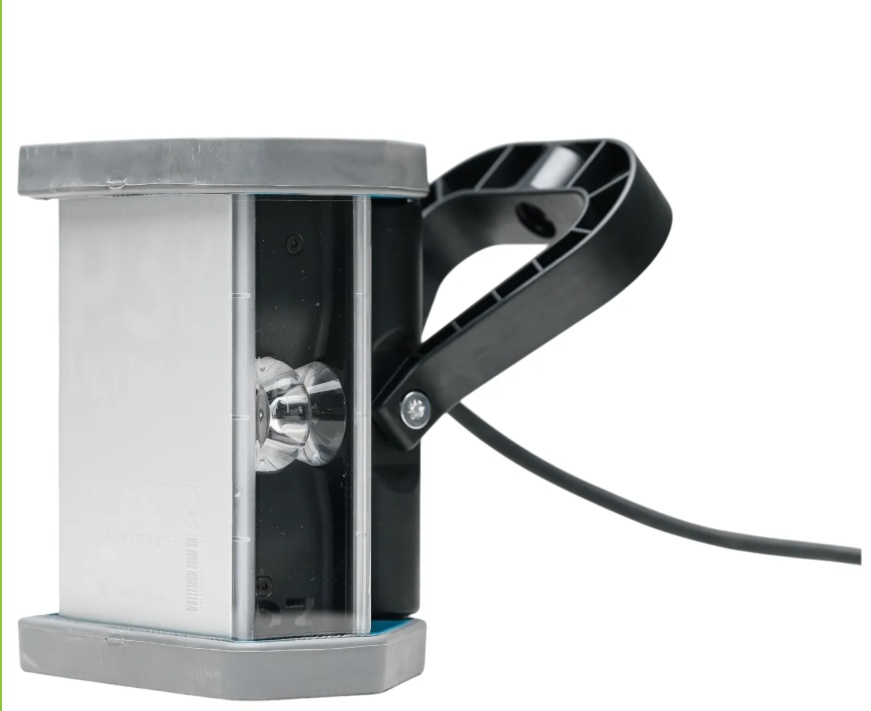 Светильник малярный LOSSEW LAMP P3