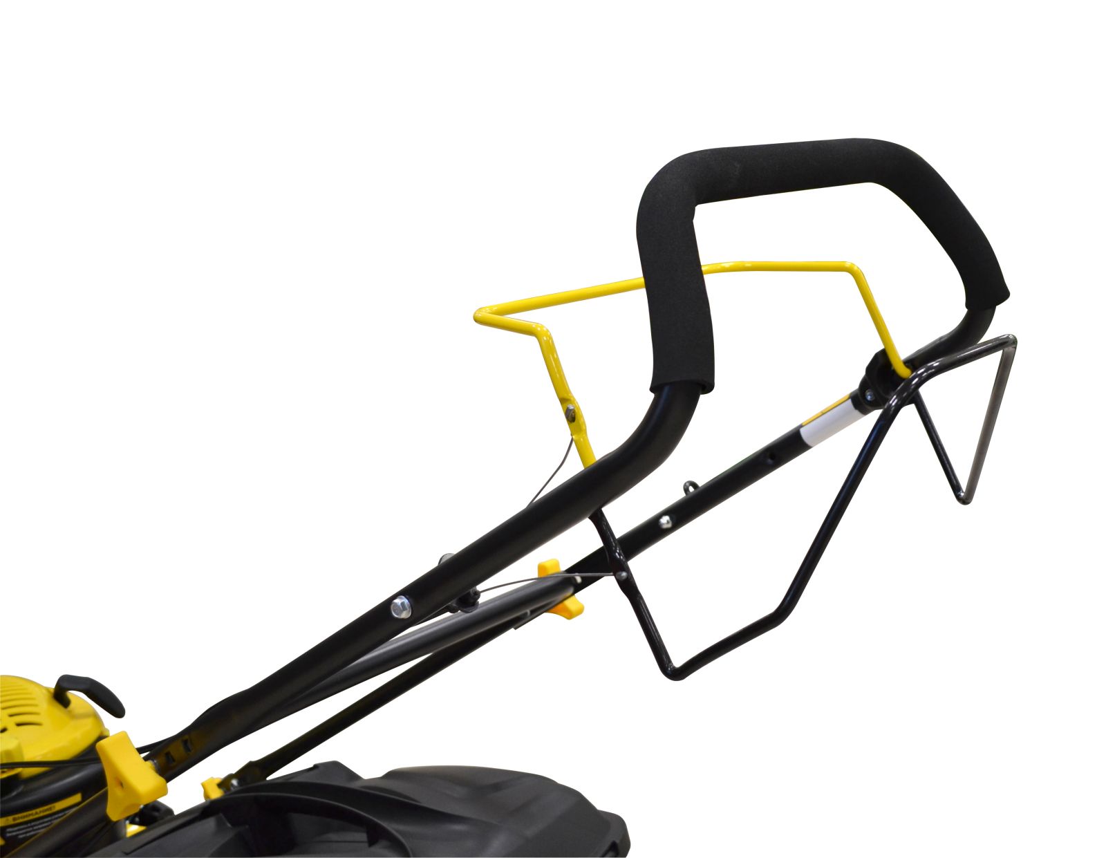 Газонокосилка CHAMPION LM4627