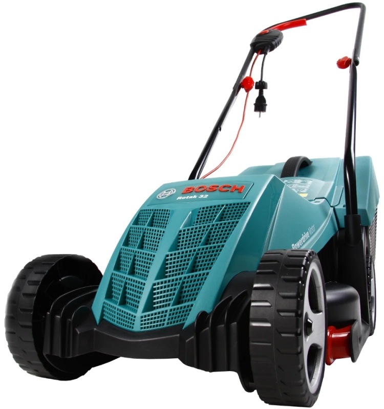 Газонокосилка BOSCH ROTAK 32