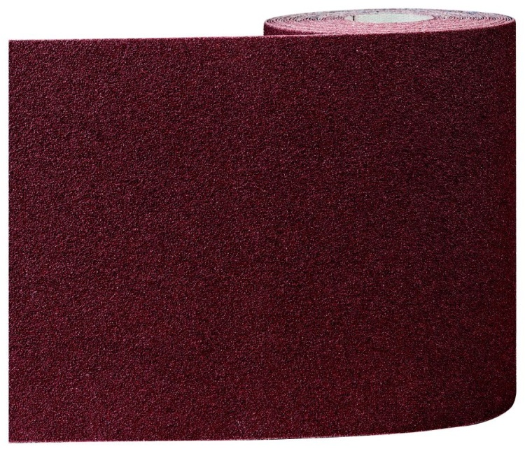Материал шлифовальный в рулонах G100 - 115mmX5.000mm BOSCH