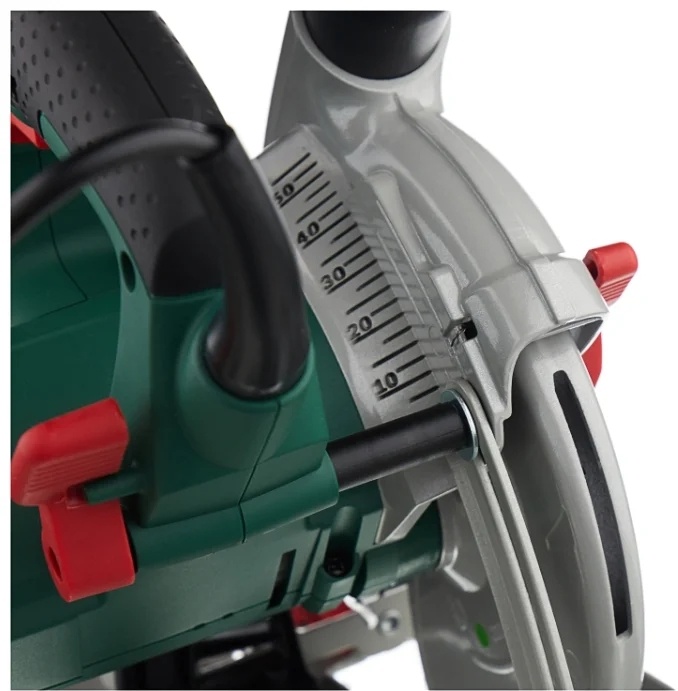 Ручная циркулярная пила РKS 55