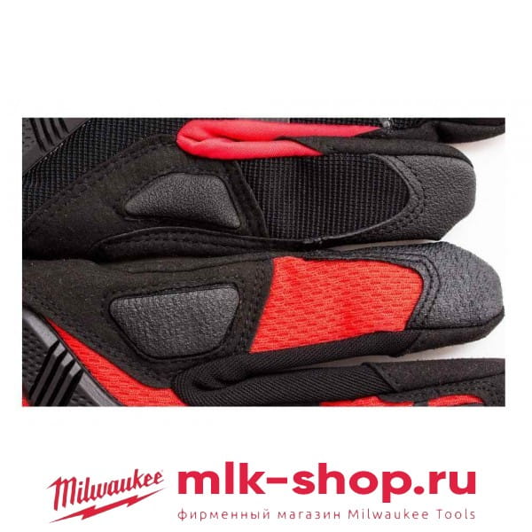 Рабочие перчатки Milwaukee 10/XL