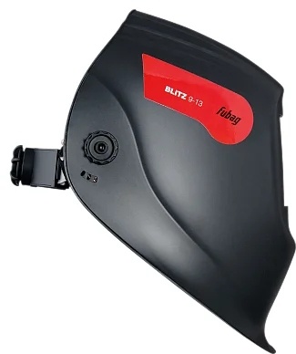 FUBAG Маска сварщика "Хамелеон" BLITZ 9-13