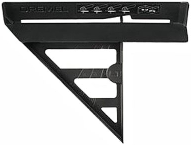 Направляющая для резки для DSM20