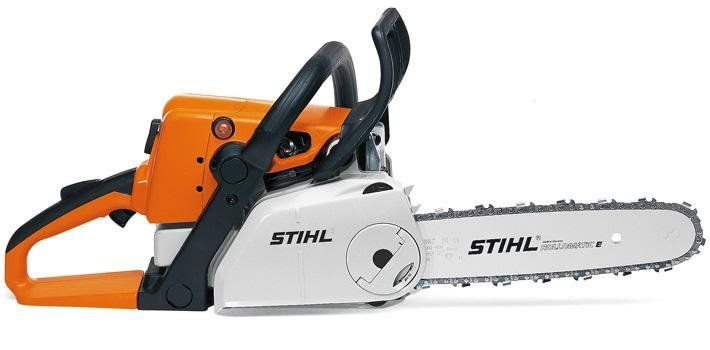 MS 250 C-BE (45 см) - STIHL