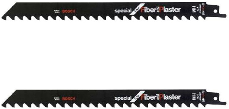 Пилки cабельные S-1141 HM  ВОSСН (2)