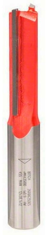 Фреза BOSCH пазовая Expert S12/D12/L38.1