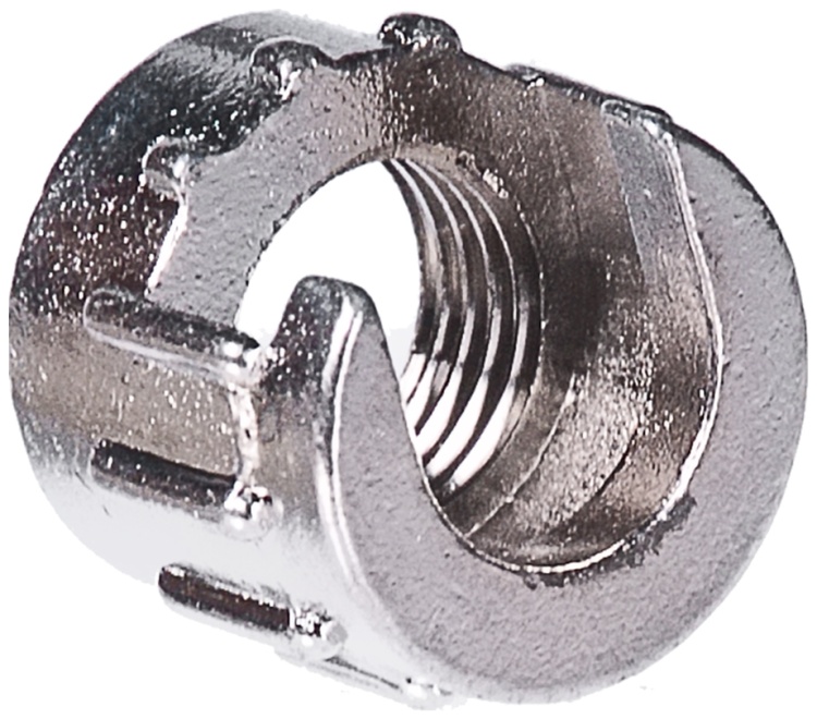 FUBAG Кольцо для байонетного соединения, блистер 1 шт.