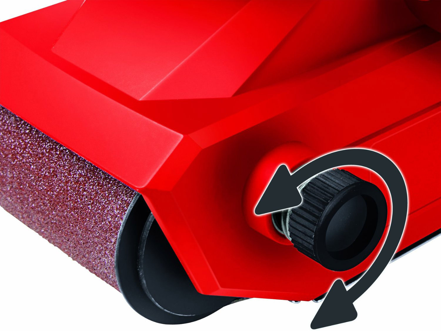 Ленточные шлифовальные машины TC-BS 8038