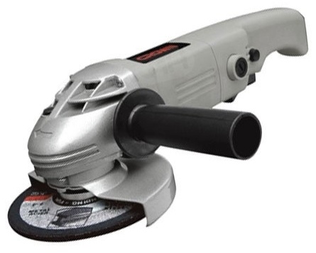 Угловая шлифмашина CROWN CT13010
