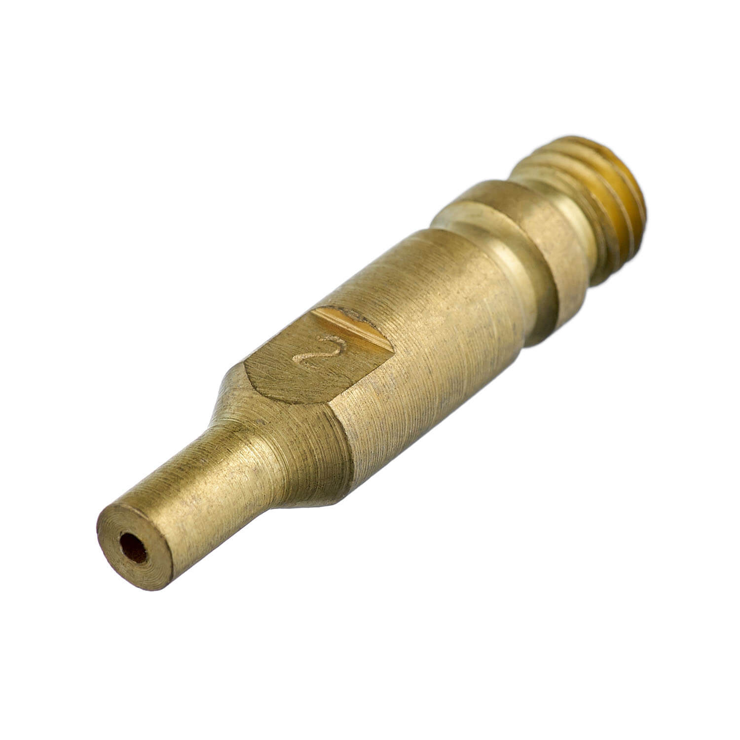 Мундштук внутренний №2 (15—30 мм) к РК-02