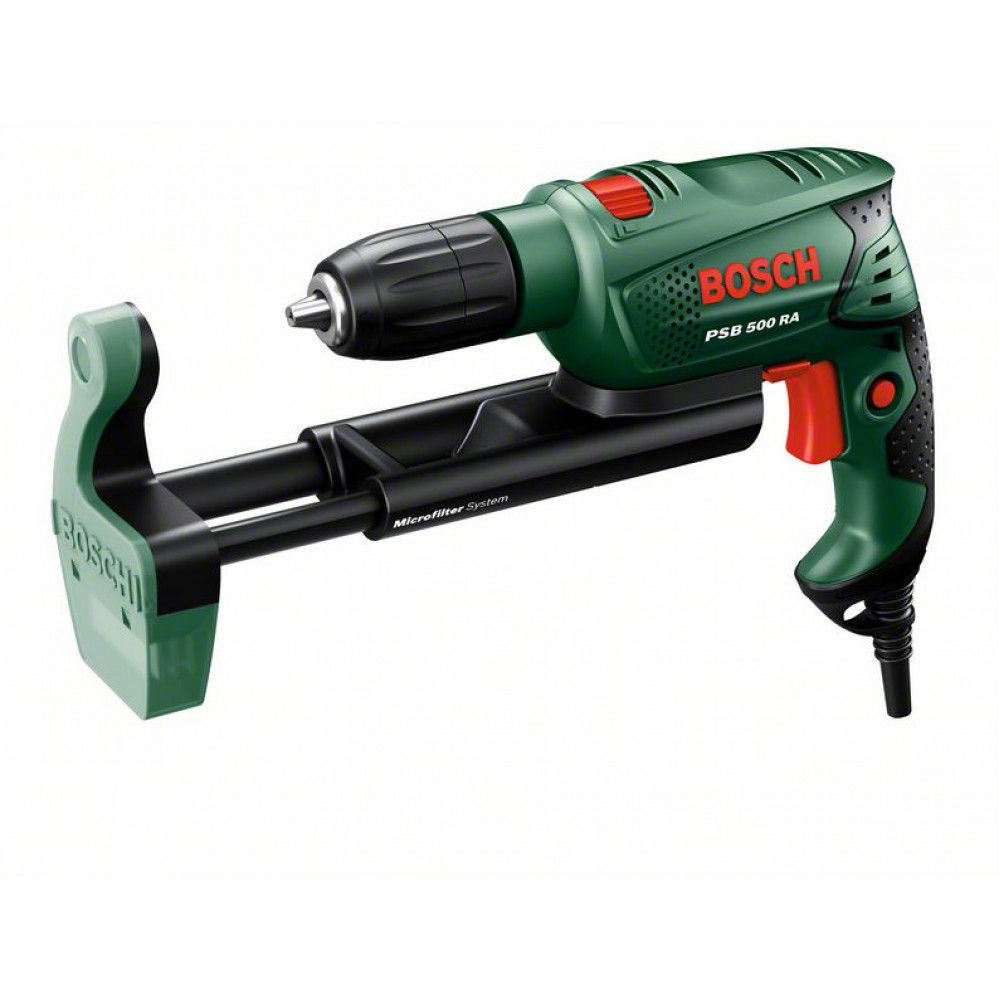 Ударная дрель РSB 500 RА