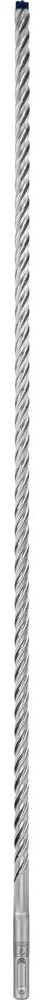 Бур BOSCH SDS plus-7X д/арм.бетона  10x550x600 Expert