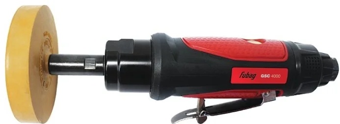 FUBAG Пневмошлифмашина зачистная GSC 4000