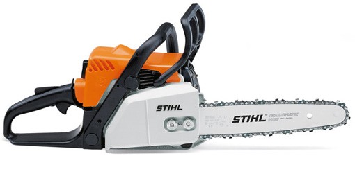 Бензопила STIHL MS170 