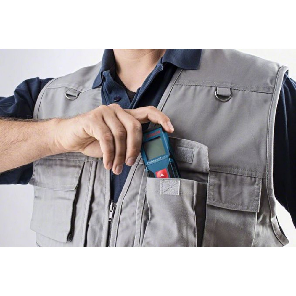 Лазерный дальномер GLM 30